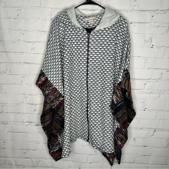 Flying Tomato medium/large poncho - Picture 1 of 7